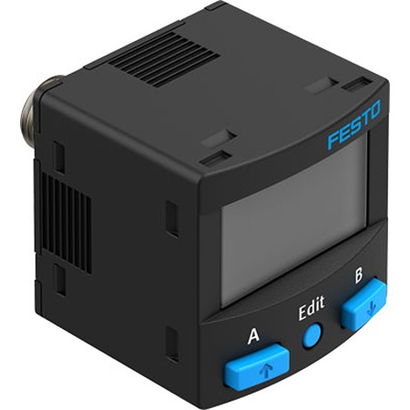 SPAN-B-B11R-R18M-PN-L1, Festo