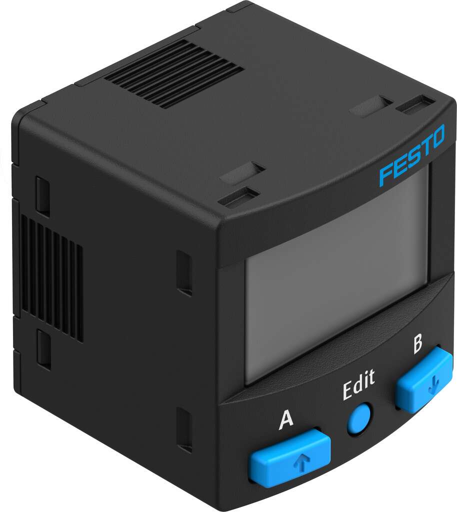 SPAN-B-B2R-M5FAL-PN-L1+2.5S, Festo
