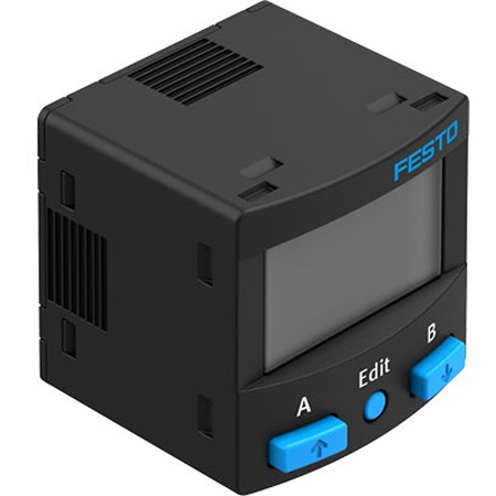 SPAN-B-B2R-M5FAL-PN-L1, Festo