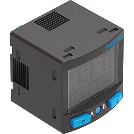 SPAN-B-V1R-Q4-PN-L1+2.5S, Festo