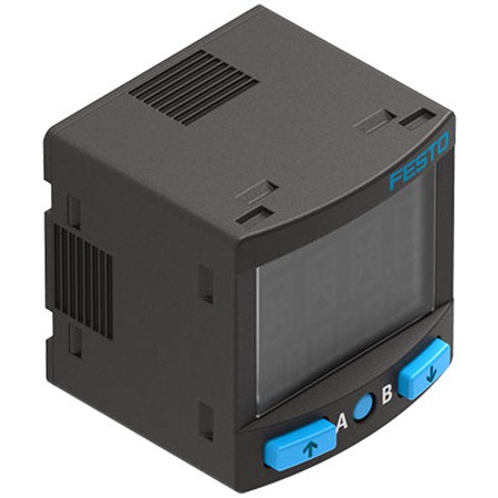 SPAN-B11R-M5F-PNLK-PNVBA-L1, Festo