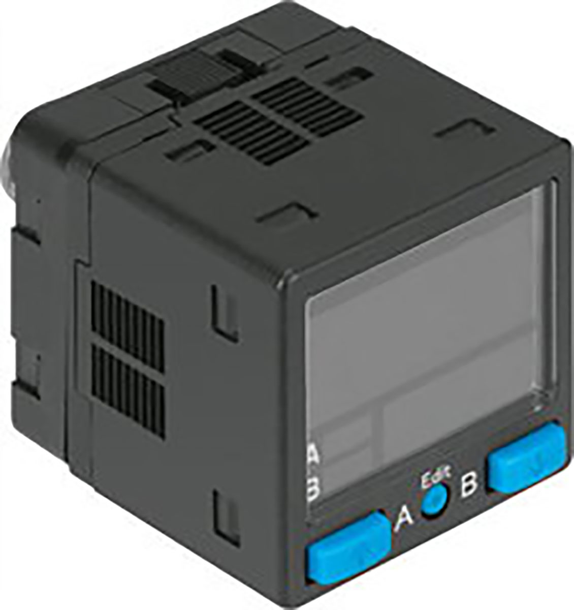 SPAN-B2R-G18M-PN-PN-L1, Festo