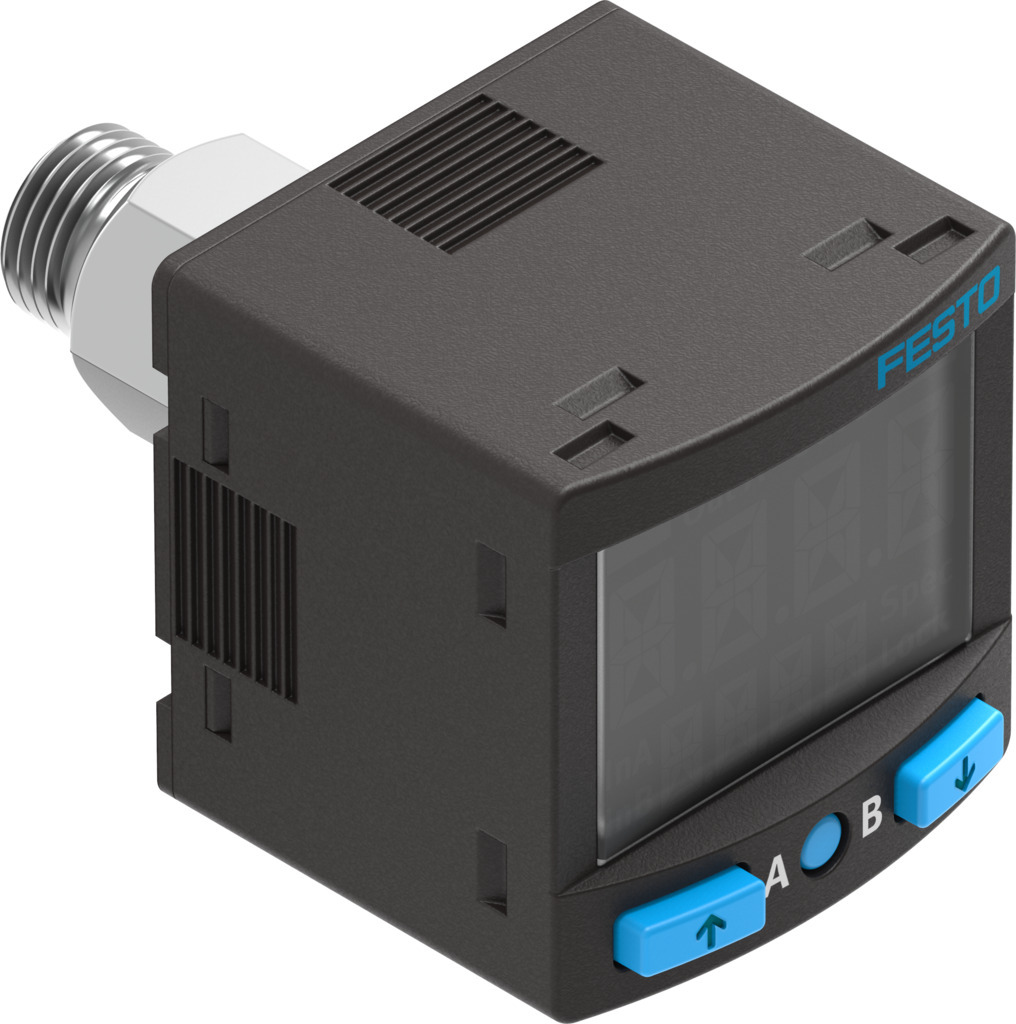 SPAN-V1R-G18M-PN-PN-L1, Festo