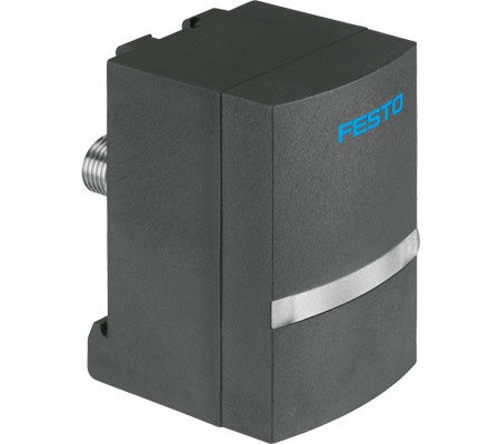 SPAU-P10R-T-G18M-LK-A-M12D, Festo