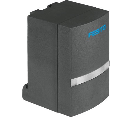 SPAU-V1R-H-Q4D-LK-V-M12D, Festo