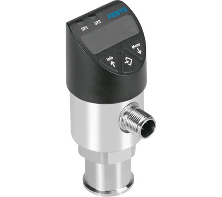 SPAW-P50R-G14F-2N-M12, Festo