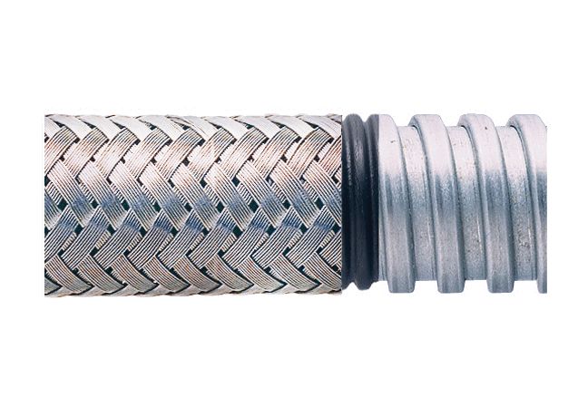 SPB16/10M), Adaptaflex