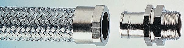SPB25/10M, Adaptaflex