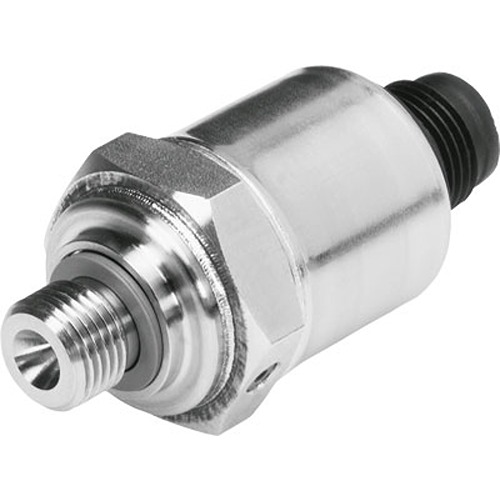 SPBA-P2R-G18-2P-M12-0,25X, Festo