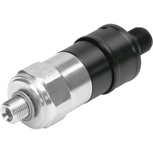 SPBA-P2R-G18-W-M12-0,25X, Festo