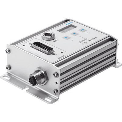 SPC11-INC, Festo