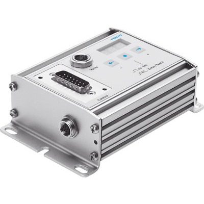 SPC11-MTS-AIF-2, Festo