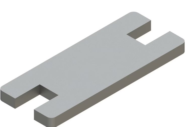 SPC1X, Parker