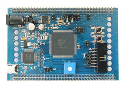 SPC560B-DIS, STMicroelectronics