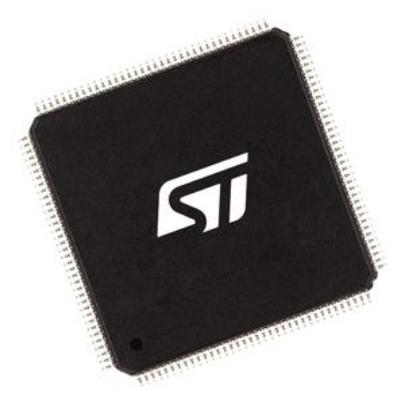 SPC563M60L5COAR, STMicroelectronics
