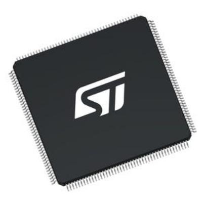 SPC564A80L7CFBY, STMicroelectronics