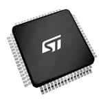 SPC582B50E1CD00X, STMicroelectronics