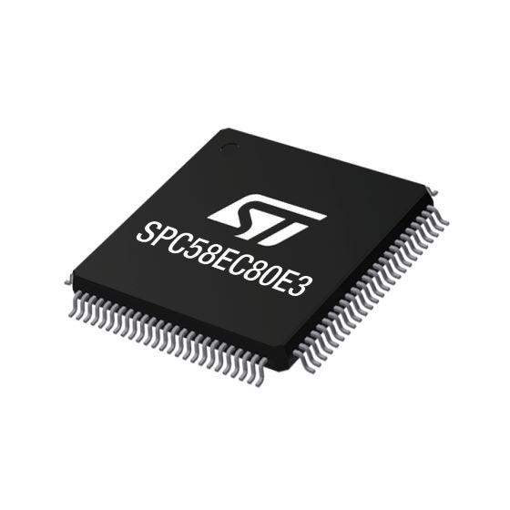SPC58EC80E3QMC1X, STMicroelectronics