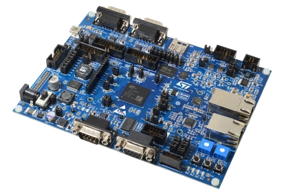 SPC58NH-DISP, STMicroelectronics