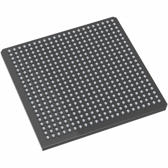 SPC58NH92C3RMI0X, STMicroelectronics