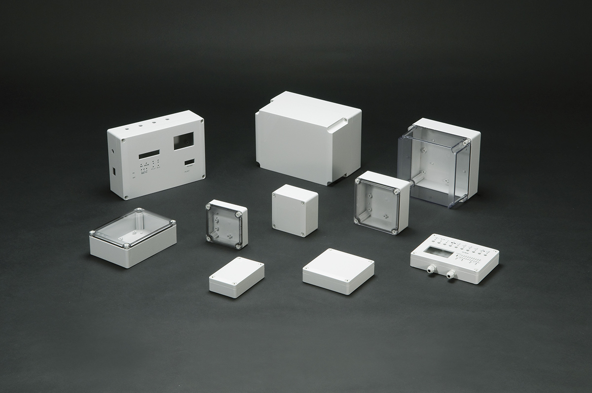 SPCP182510G, Takachi Electric Industrial