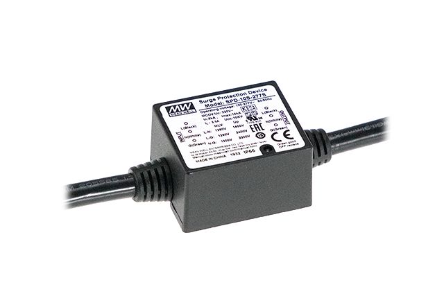 SPD-10-320S, MEAN WELL