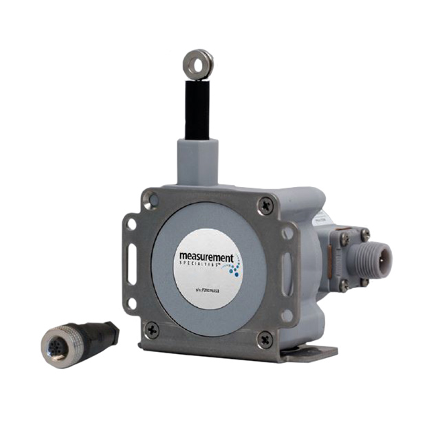 SPD-50-3, TE Connectivity