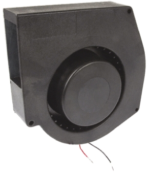 SPD24B1QDN 19032364A, COMAIR ROTRON