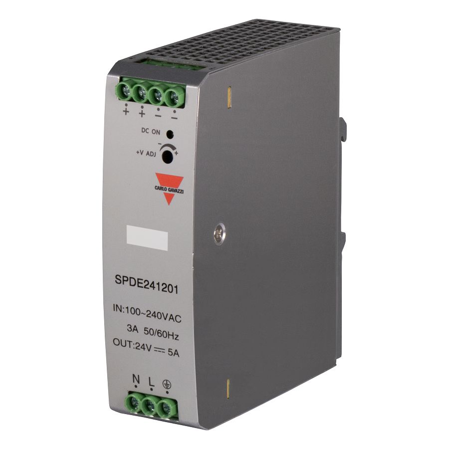 SPDE244801R, Carlo Gavazzi