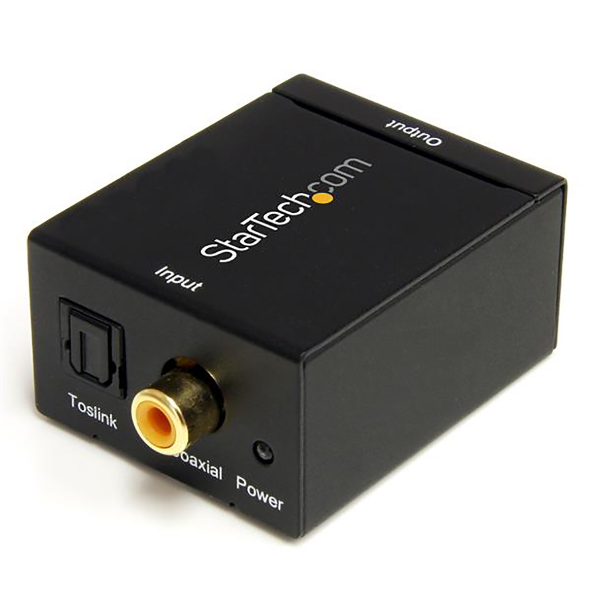 SPDIF2AA, StarTech.com
