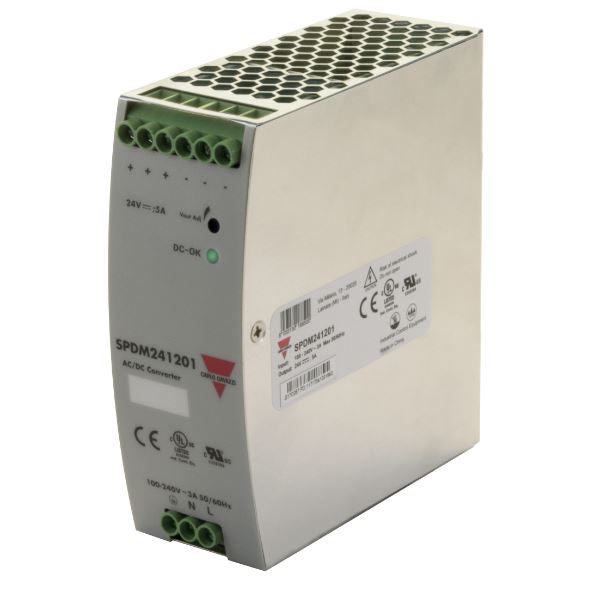 SPDM241201, Carlo Gavazzi