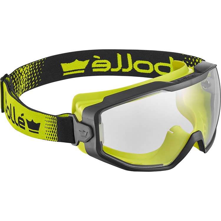 SPECSN12W, Bolle Safety