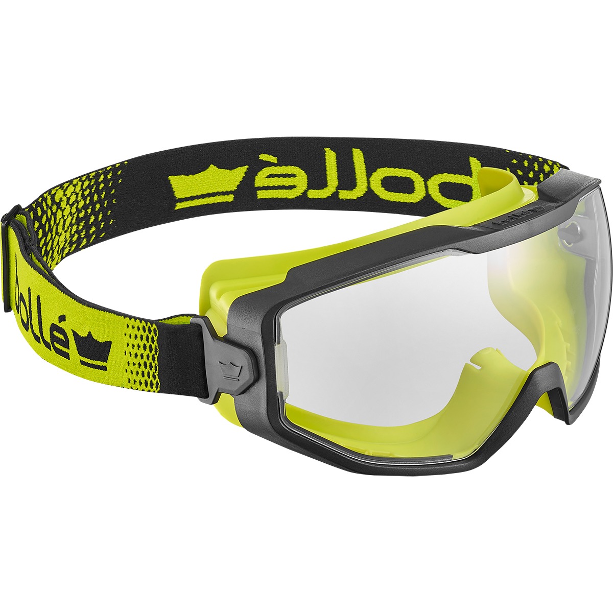 SPECTN12W, Bolle Safety