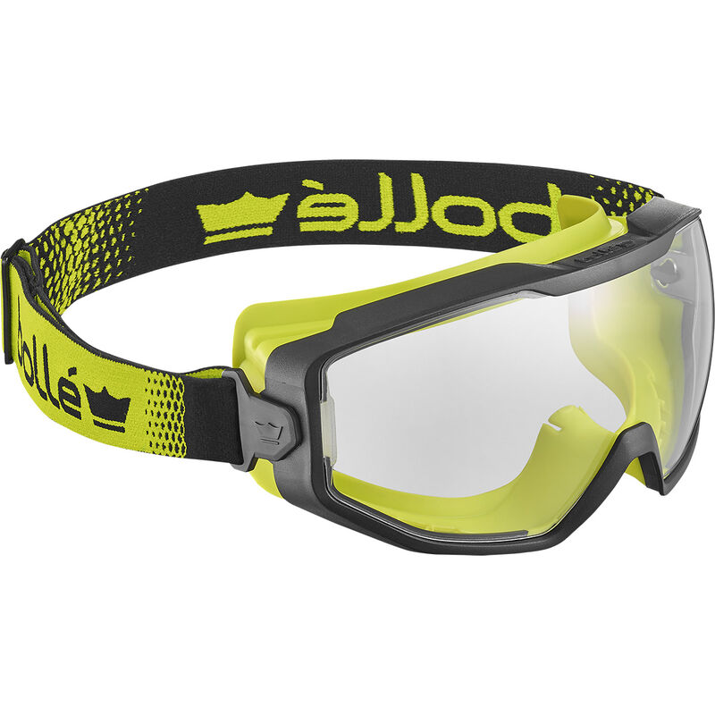 SPECTN14W, Bolle Safety