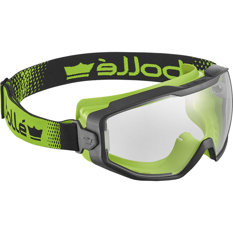 SPECTN15W, Bolle Safety