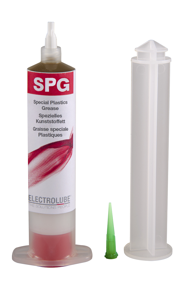 SPG35SL, Electrolube