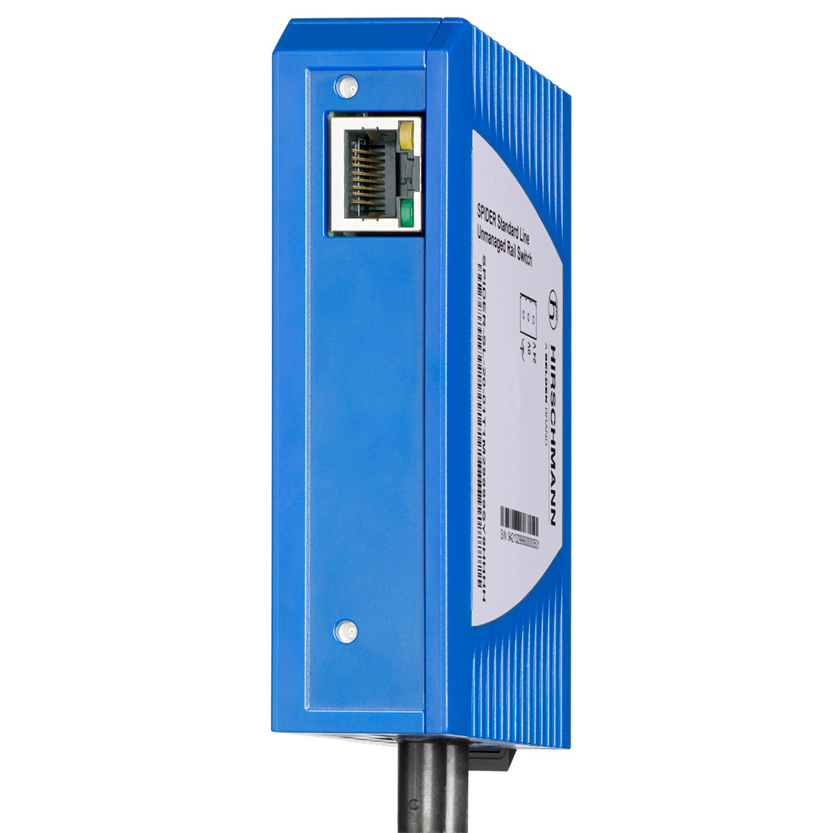 SPIDER-SL-20-01T1S29999SY9HHHH, Hirschmann