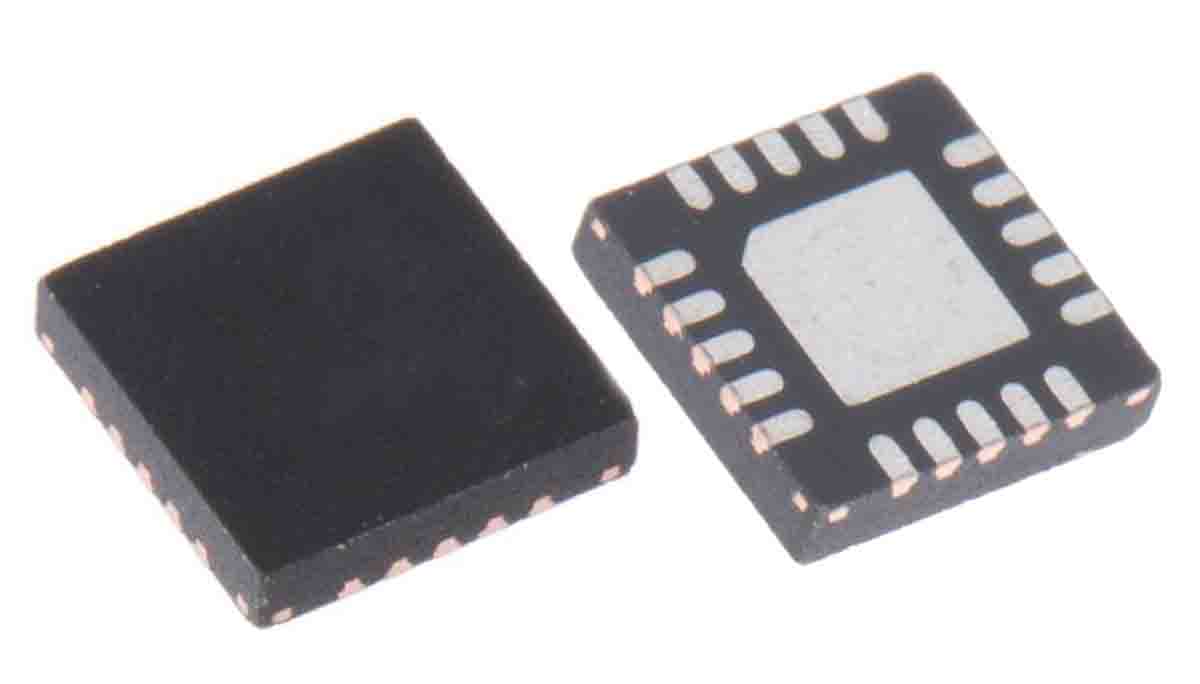 SPIRIT1QTR, STMicroelectronics