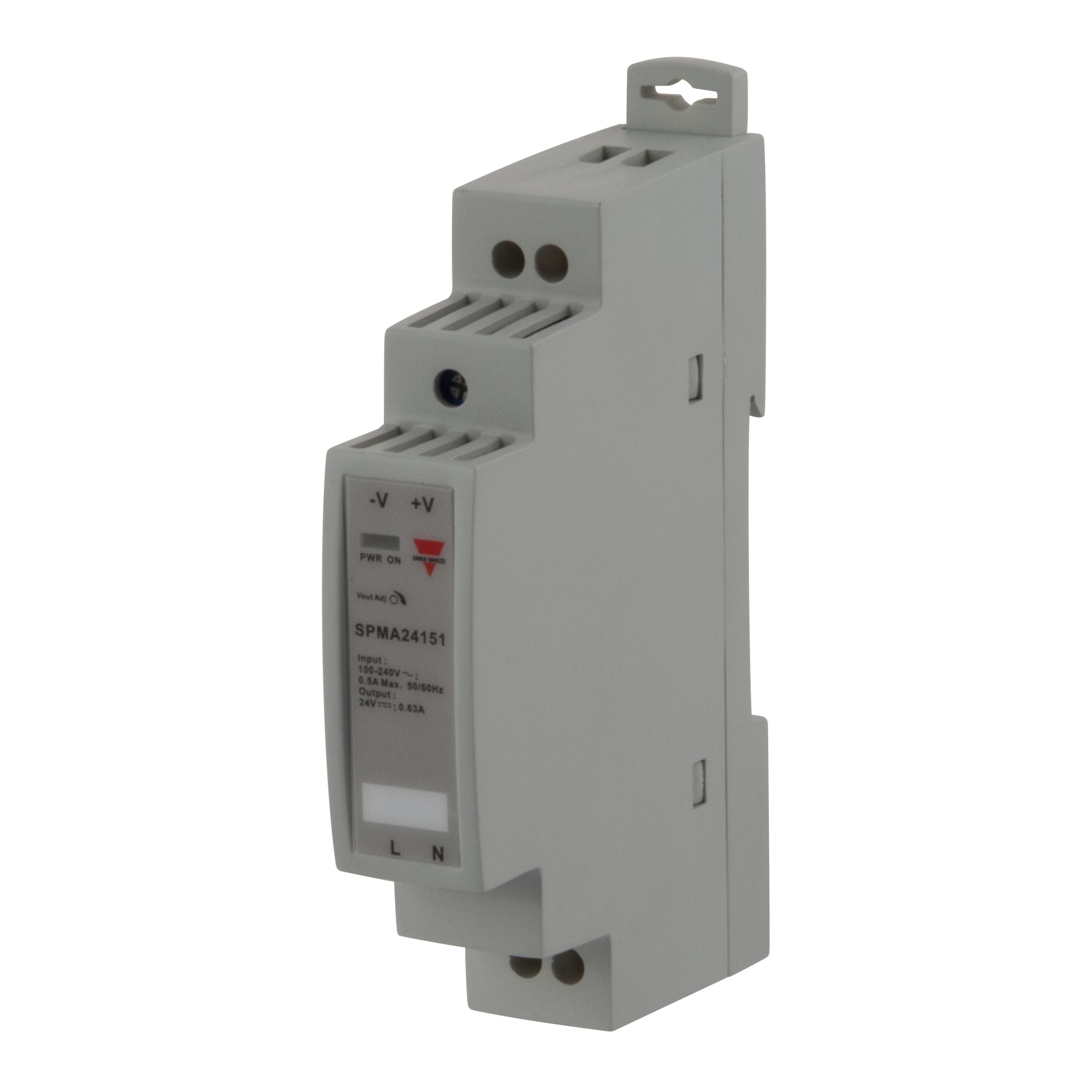 SPMA15151, Carlo Gavazzi