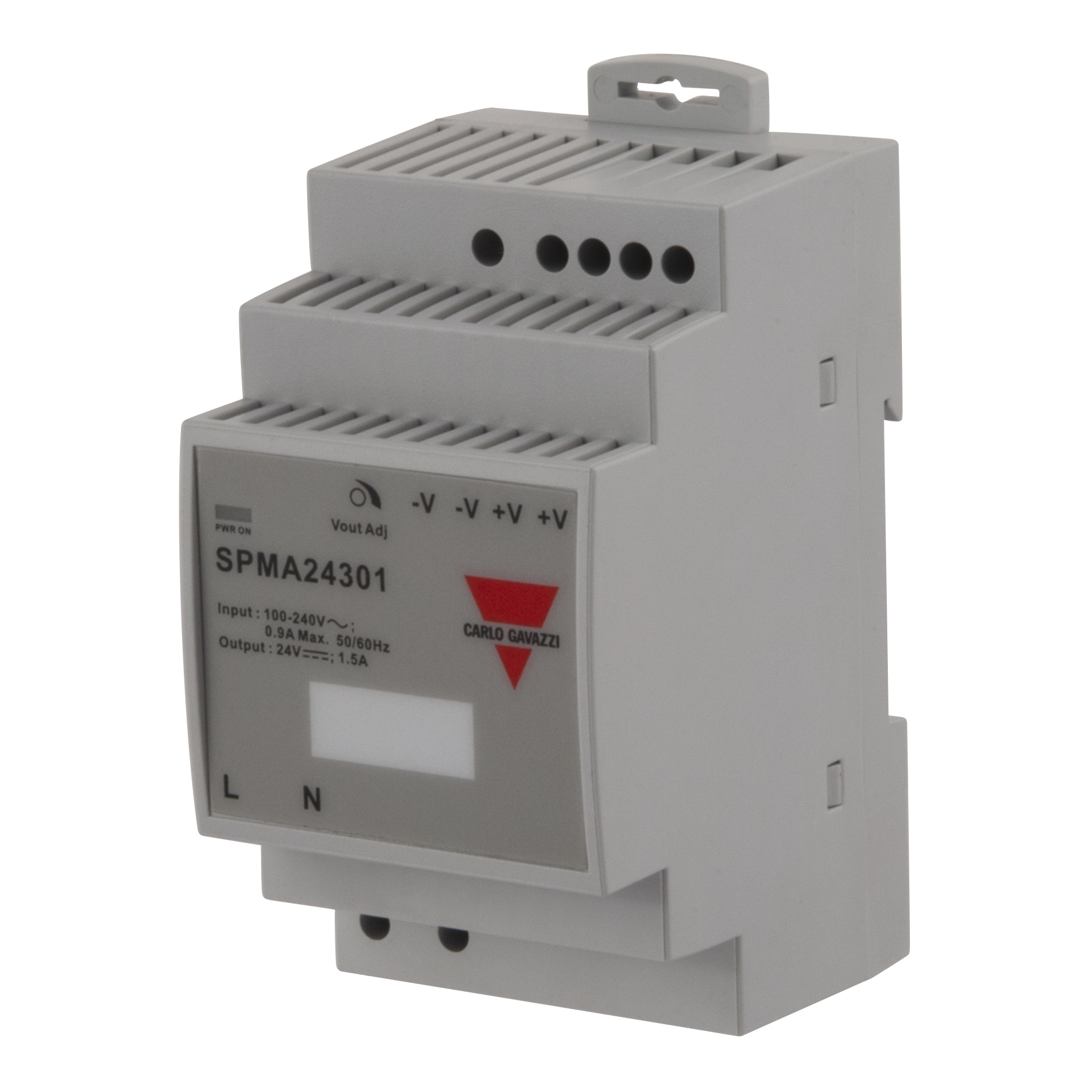 SPMA24301, Carlo Gavazzi