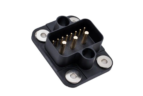 SPMD-10PFMC-QSD7001, Amphenol Industrial