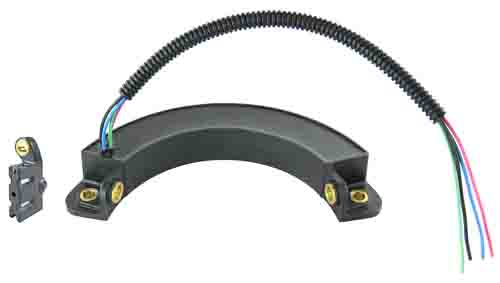 SPS-A100D-HAWS, Honeywell