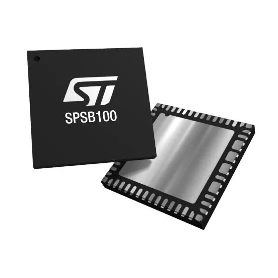 SPSB100PTR, STMicroelectronics