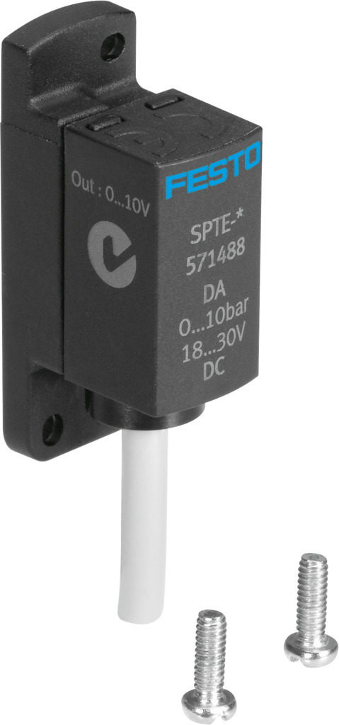 SPTE-P10R-F-B-2.5K, Festo