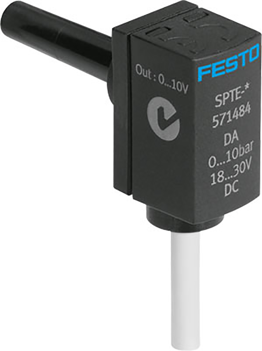 SPTE-P10R-S4-B-2.5K, Festo