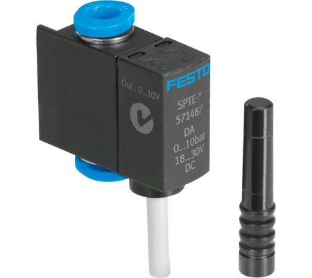 SPTE-V1R-Q3-B-2.5K, Festo