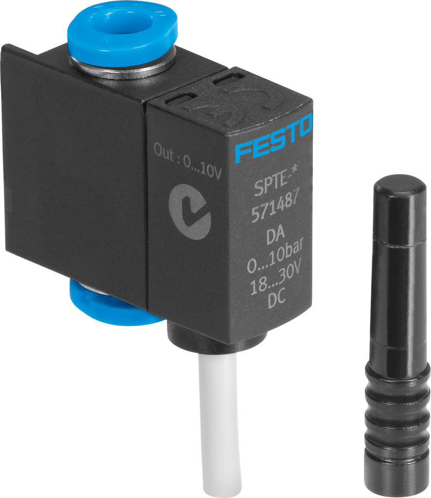 SPTE-V1R-Q4-B-2.5K, Festo