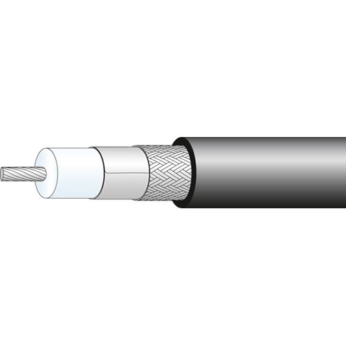 SPUMA_240-RS-FR, Huber+Suhner