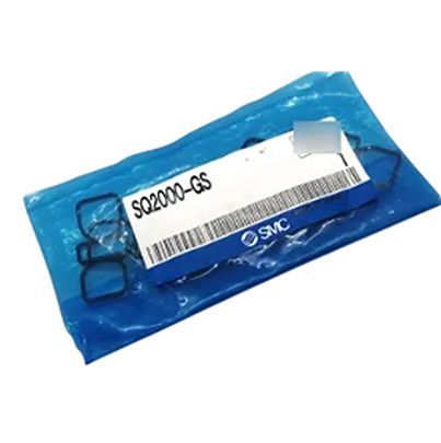SQ2000-GS, SMC