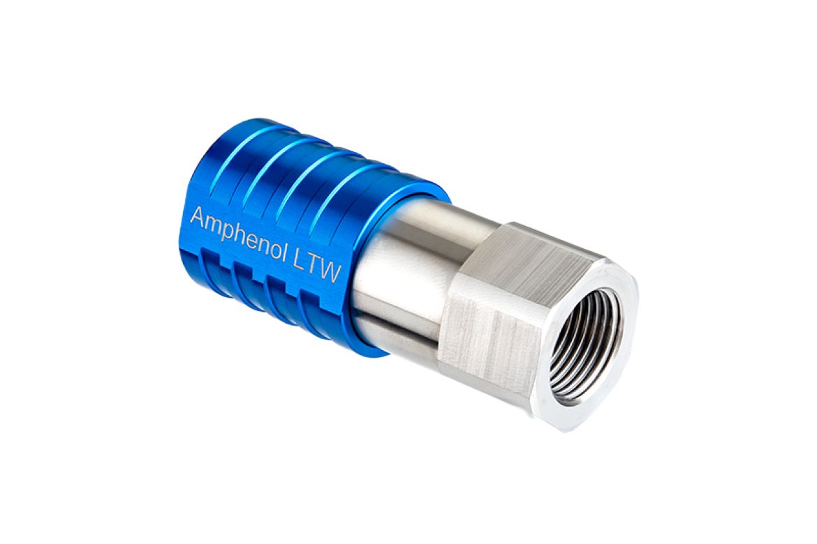 SQD-04SAKF-PBE001, Amphenol Industrial